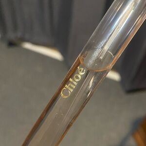 Chloe Nomade edp travel spray half used